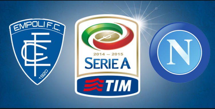 Empoli-Napoli: la partita degli “ex”