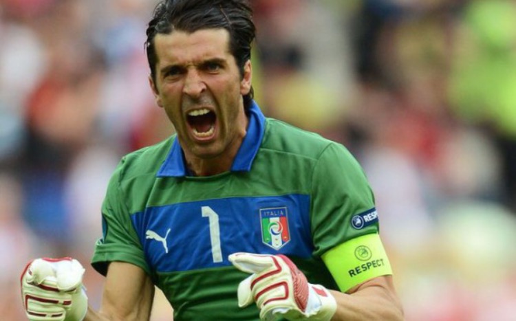 Italia-Albania: sfida importante nel segno di Buffon