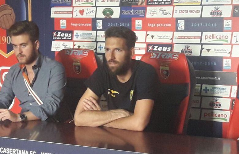 Juve Stabia, Branduani: ” Il rigore ci ha dato la carica per vincere”