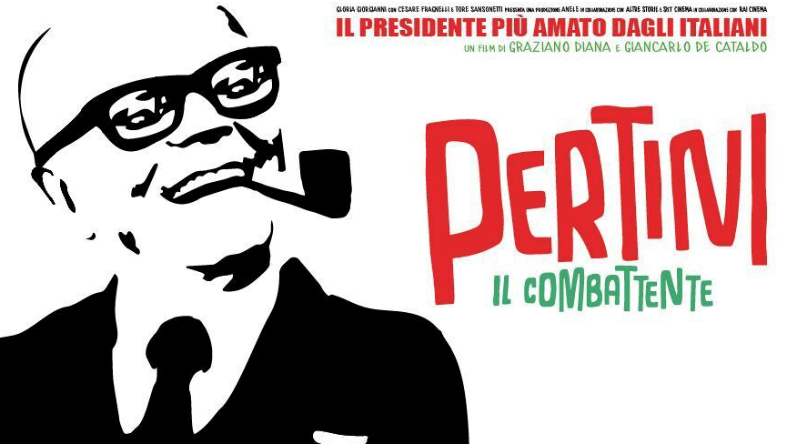 Un docufilm su Pertini, il Presidente più amato dagli italiani (VIDEO)