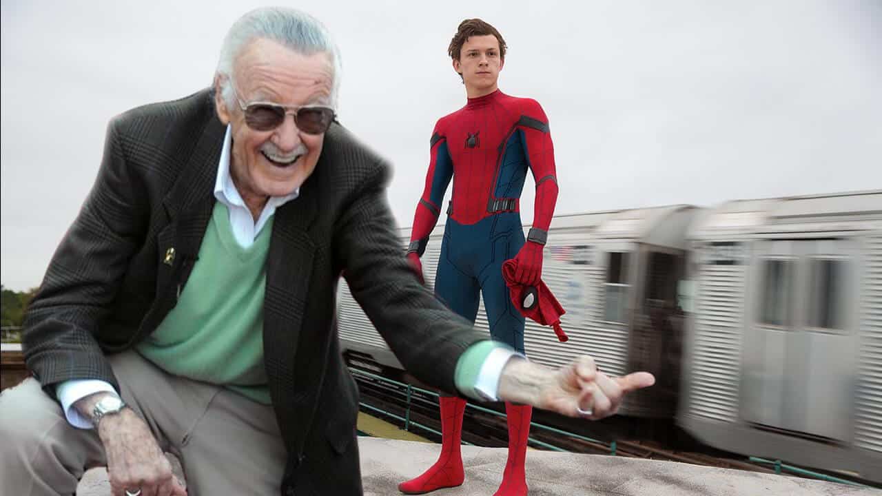 Morto Stan Lee, il padre di tutti i supereroi