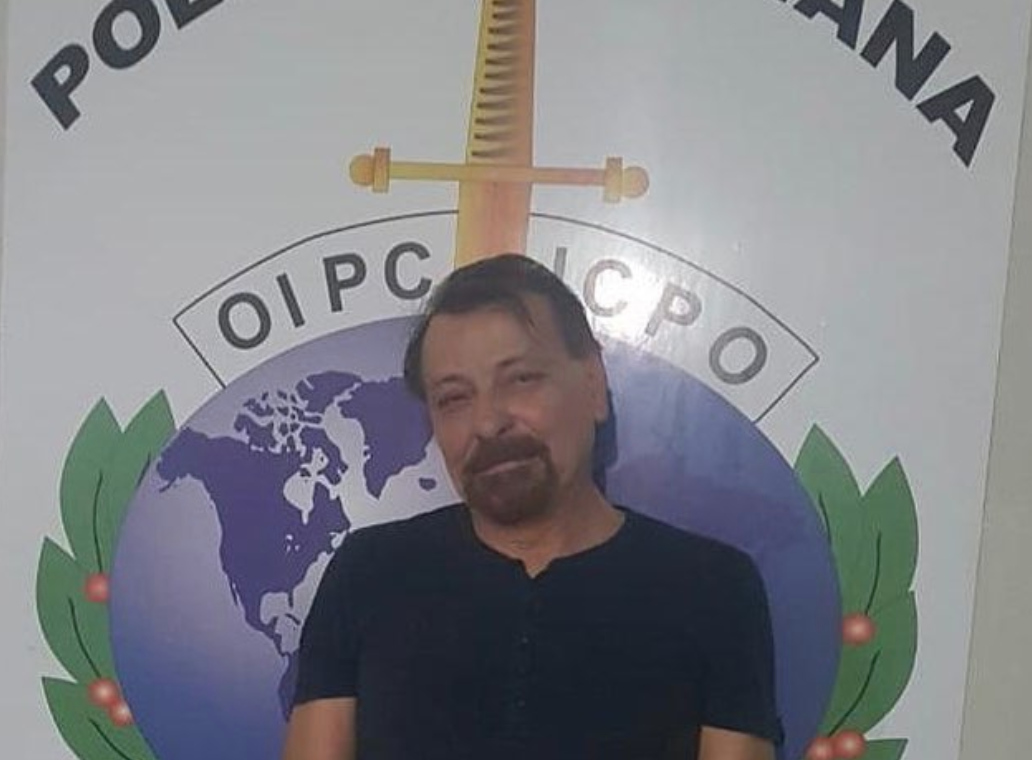 Arrestato in Bolivia Cesare Battisti