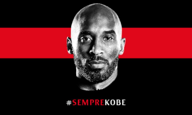 Niente minuto di silenzio per Kobe Bryant prima di Milan-Torino: fischi contro la Lega